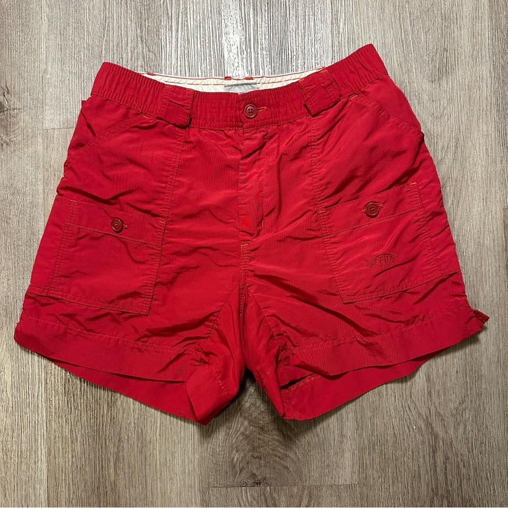 Aftco Fishing Shorts